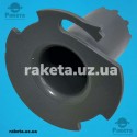 Ручка командоапарата для пральної машини Zanussi