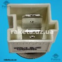 Датчик в тен для пральної машини Zanussi 3792171013 5,2 кОм звичайні клеми