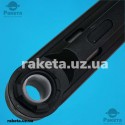 Амортизатор для пральної машини Samsung DC66-00343G, LG 4901ER2003A 100N 170/10 мм (1шт)