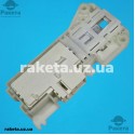 Замок для пральної машини Zanussi 3 клеми 50226738008
