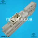 Замок для пральної машини Zanussi 3 клеми 50226738008