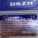 Вакуумний насос Dszh VP-115 одноступеневий, 50 л хвилина