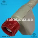 Шланг наливний L=2000 м з аквастопом Вeko 1760360100