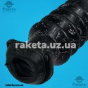 Патрубок для пральної машини Atlant паровідвідний 908092003412