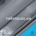Манжета (резина) для пральної машини Indesit AWSL C00095328, 144002000-02
