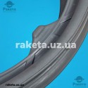 Манжета (резина) для пральної машини Beko 2904520100, 2905570100, 757850026 Манжета (резина) для пральної машини Beko 2904520100, 2905570100, 757850026