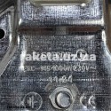 Конфорка для електроплити ЕКЧ 145 1000 Вт, 0-220-3 клеми Electron - T Україна