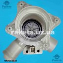 Насос для пральної машини Siemens/Bosch з корпус 144971 - 145338 (8 кг модель)