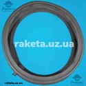 Манжета (резина) для пральної машини Bosch-Maxx Siemens 361 127, 5500000266, 5500000163 (з соском)