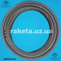 Манжета (резина) для пральної машини Bosch-Maxx Siemens 361 127, 5500000266, 5500000163 (з соском)