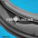Манжета (резина) для пральної машини Bosch-Maxx Siemens 361 127, 5500000266, 5500000163 (з соском)