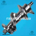 Шнек для м`ясорубки Bosch 753389 квадрат 10*10 мм, h=10 мм, L=116 мм Шнек для м`ясорубки Bosch 753389 квадрат 10*10 мм, h=10 мм, L=116 мм