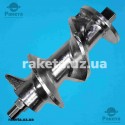 Шнек для м`ясорубки Bosch 753389 квадрат 10*10 мм, h=10 мм, L=116 мм Шнек для м`ясорубки Bosch 753389 квадрат 10*10 мм, h=10 мм, L=116 мм
