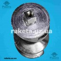 Шнек для м`ясорубки Bosch 753389 квадрат 10*10 мм, h=10 мм, L=116 мм Шнек для м`ясорубки Bosch 753389 квадрат 10*10 мм, h=10 мм, L=116 мм
