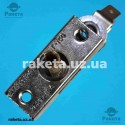 Перемикач для електроплити KST-820-1044EC 10 А, габарити 44х53х15 мм, для гриля