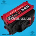 Акумулятор Посадка М1 (Макіта) 18-20V  8Ah Tables