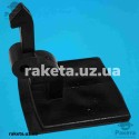 Ручка люка для пральної машини Ardo, Ariston, Blomberg - 61000104, 6152001, C00522106, 139AK00