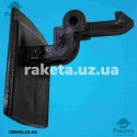 Ручка люка для пральної машини Ardo, Ariston, Blomberg - 61000104, 6152001, C00522106, 139AK00
