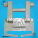 Ручка люка для пральної машини Ardo 719007200-651027717 Ручка люка для пральної машини Ardo 719007200-651027717