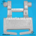 Ручка люка для пральної машини Ardo 719004600
