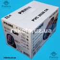 Пилосос Prime Technics PVC 2028 CR 2000 Вт, колба 2,2 л, потужність всмоктування 320 Вт