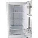 Холодильник Grunhelm GNC-185HLW 2 білий 2-х камерний нихня камера NO Frost 1850х600х665