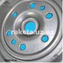 Шків барабана для пральної машини LG d1=23/d2=268 h=32 4560ER1001A