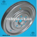Шків барабана для пральної машини LG d1=23/d2=268 h=32 4560ER1001A