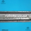 Шків барабана для пральної машини Samsung d=297 мм, d=16х23,5 мм, h=21,0 мм, DC66-00524B