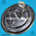 Конфорка для електроплити ЕКЧ 180 1500 Вт, 0-220-3 клеми Electron - T Україна