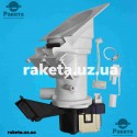 Насос для пральної машини Whirlpool Copreci EBS003/0006
