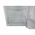 Холодильник Grunhelm GTF-143M білий 2-х камерний верхня камера 1430х550х530