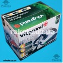 Пилосос Vilgrand VVC2244W 2200 Вт, мішок 4,0л, потужність всмоктування 400 Вт