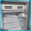 Холодильник Grunhelm GF-85M білий однокамерний 50см 845х501х540