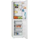Холодильник Атлант МХМ 6025-502 А+ 2 компресора