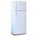 Холодильник Днепр DRT 50 022 білий 1826х700х665 хол - 320л мор - 100л класс А+