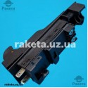 Кнопка болгарки Makita 9069 оригінал 650102-8