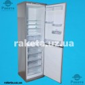Холодильник Атлант МХМ 6025-582 А+ сріблястий 2 компресора