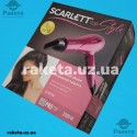 Фен для сушіння волосся SCARLETT SC HD 70I67
