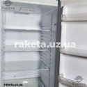 Холодильник Grunhelm GRW-176DD 2 білий 2-х камерний нижня камера NO Frost 1760х550х580 205/68