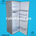 Холодильник Snaige FR27-SMS2MP0G сірий