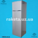 Холодильник Snaige FR27-SMS2MP0G сірий