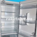 Холодильник Grunhelm GNC-188ML білий 2-х кам нихня камера NO Frost 1880х595х630