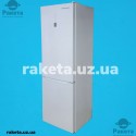 Холодильник Grunhelm GNC-188ML білий 2-х кам нихня камера NO Frost 1880х595х630