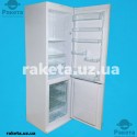 Холодильник Snaige RF 36 SMS0002G А++ білий