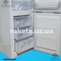Холодильник Атлант ХМ 4214-014 вузький