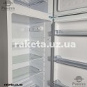 Холодильник Grunhelm TRH-S166M55-W білий 2-х камерний верхня камера 1705х575х605 см