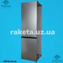 Холодильник Gorenje RK 6201 ES4 сріблястий габарити 2006х600х595