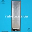 Холодильник Gorenje RK 6201 ES4 сріблястий габарити 2006х600х595