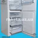 Холодильник Gorenje RK 6201 EW4 білий габарити 2006х600х595